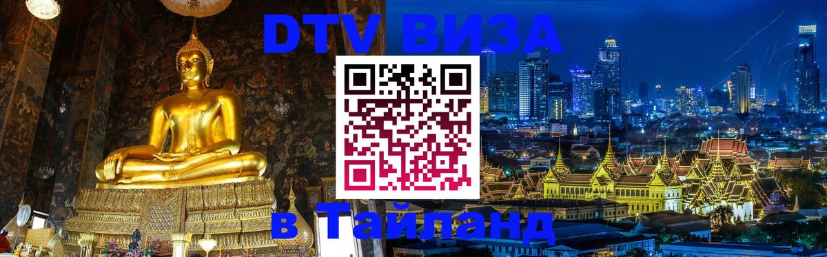Сколько стоит DTV виза — актуальные цены, оформление даже без документов - 18.11.2025 